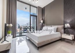 Studio - 1 bathroom for rent in The Icon Casa - Jumeirah Village Circle - Dubai
