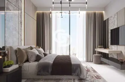 Apartment - Studio - 1 Bathroom for sale in Serene Gardens 2 - Serene Gardens - Discovery Gardens - Dubai