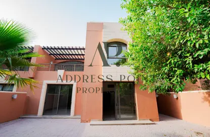 فيلا - 5 غرف نوم - 6 حمامات للبيع في قرية المانجروف - ربدان - أبوظبي