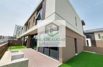 Villa - 3 Bedrooms - 4 Bathrooms for rent in The Terraces - Al Barsha 1 - Al Barsha - Dubai