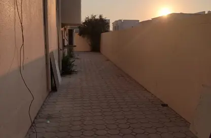 فيلا - 5 غرف نوم - 5 حمامات للايجار في 3 المويهات - المويهات - عجمان