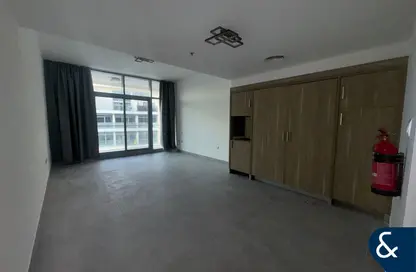 Apartment - Studio - 1 Bathroom for rent in Shamal Waves - District 14 - Jumeirah Village Circle - Dubai