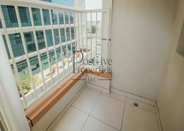 Studio - 1 bathroom for rent in Al Bader Building - Al Barsha 1 - Al Barsha - Dubai