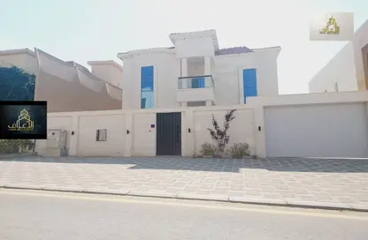 Villa - 5 Bedrooms - 7 Bathrooms for sale in Al Rawda 2 Villas - Al Rawda 2 - Al Rawda - Ajman