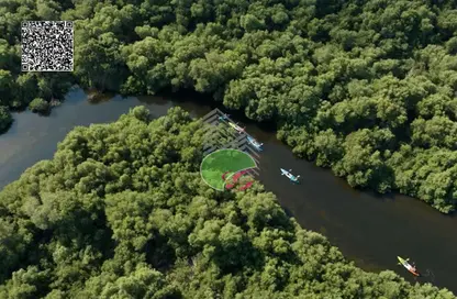 أرض - استوديو للبيع في الخور - الزورا - عجمان