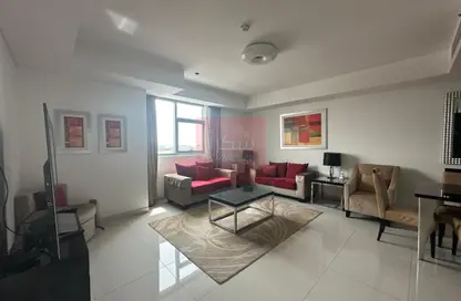 Apartment - 1 Bedroom - 2 Bathrooms for rent in Capital Bay Tower B - Capital Bay - Business Bay - Dubai