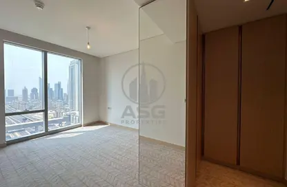Apartment - 2 Bedrooms - 2 Bathrooms for rent in Vida Dubai Mall Tower 2 - Vida Residences Dubai Mall - Downtown Dubai - Dubai