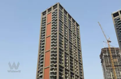 Apartment - 2 Bedrooms - 2 Bathrooms for sale in Peninsula Two - Peninsula - Business Bay - Dubai