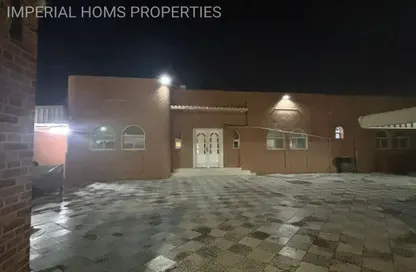 Villa - 5 Bedrooms - 5 Bathrooms for sale in Al Jurf 3 - Al Jurf - Ajman Downtown - Ajman