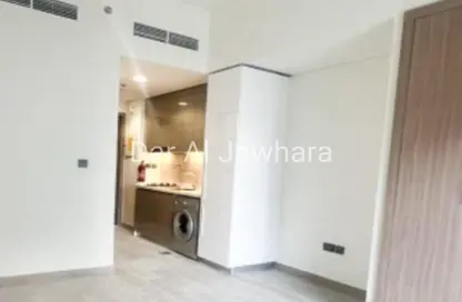 Apartment - Studio - 1 Bathroom for sale in AZIZI Riviera 16 - Meydan One - Meydan - Dubai