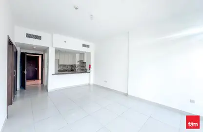 Apartment - 1 Bedroom - 2 Bathrooms for rent in Rabdan Building - Motor City - Dubai