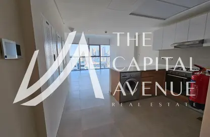 Apartment - 2 Bedrooms - 2 Bathrooms for rent in Radiant Square - City Of Lights - Al Reem Island - Abu Dhabi