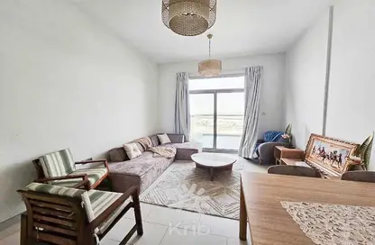 Apartment - 1 Bedroom - 1 Bathroom for rent in AZIZI Roy Mediterranean - Al Furjan - Dubai