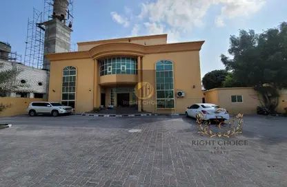 شقة - غرفة نوم - 1 حمام للايجار في فيلات مدينة خليفة آيه - مدينة خليفة أ - مدينة خليفة - أبوظبي