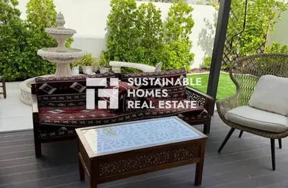 Villa - 4 Bedrooms - 5 Bathrooms for sale in Noya Viva - Noya - Yas Island - Abu Dhabi