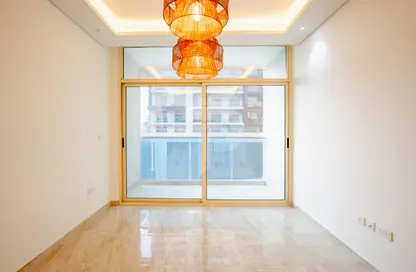 Apartment - 2 Bedrooms - 2 Bathrooms for rent in Samana Greens - Arjan - Dubai