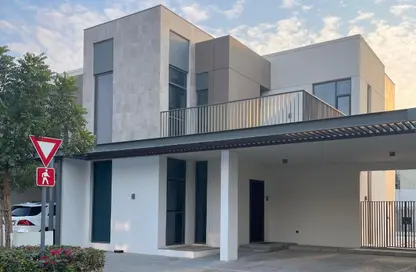 فيلا - 4 غرف نوم - 5 حمامات للايجار في جوي - المرابع العربية 3 - دبي