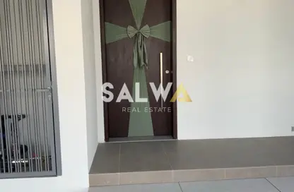 Villa - 3 Bedrooms - 4 Bathrooms for rent in Elan - Tilal Al Ghaf - Dubai