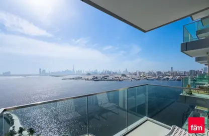 Apartment - 2 Bedrooms - 3 Bathrooms for sale in The Grand - Dubai Creek Harbour (The Lagoons) - Dubai