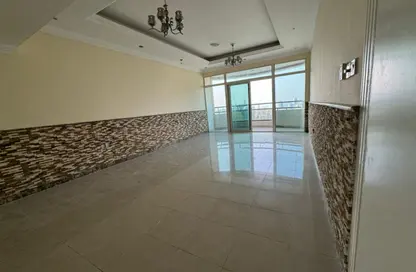 Apartment - 2 Bedrooms - 3 Bathrooms for rent in Barajeel Towers - Al Rashidiya 1 - Al Rashidiya - Ajman