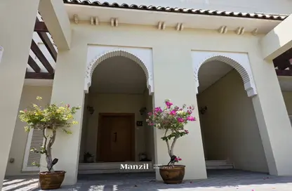 Townhouse - 3 Bedrooms - 4 Bathrooms for rent in Jebel Ali - Dubai