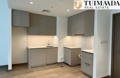 Apartment - 1 Bedroom - 1 Bathroom for sale in Lotus at Creek Beach - Creek Beach - Dubai Creek Harbour (The Lagoons) - Dubai