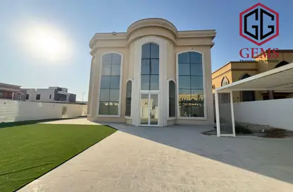 فيلا - 4 غرف نوم - 5 حمامات للايجار في الخوانيج 1 - الخوانيج - دبي فيلا - 4 غرف نوم - 5 حمامات للايجار في الخوانيج 1 - الخوانيج - دبي