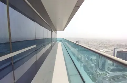 Apartment - 3 Bedrooms - 4 Bathrooms for rent in Art Heights - Barsha Heights (Tecom) - Dubai