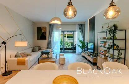 شقة - غرفة نوم - 1 حمام للايجار في الظفرة 4 - الظفرة - جرينز - دبي شقة - غرفة نوم - 1 حمام للايجار في الظفرة 4 - الظفرة - جرينز - دبي