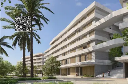 Apartment - 2 Bedrooms - 3 Bathrooms for sale in Seaside Hills Residences - Al Zorah - Ajman