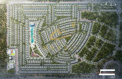 Townhouse - 4 Bedrooms - 6 Bathrooms for sale in Hayyan - Sharjah
