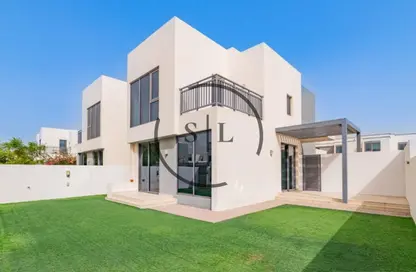 Villa - 4 Bedrooms - 5 Bathrooms for rent in Maple 3 - Maple at Dubai Hills Estate - Dubai Hills Estate - Dubai Villa - 4 Bedrooms - 5 Bathrooms for rent in Maple 3 - Maple at Dubai Hills Estate - Dubai Hills Estate - Dubai