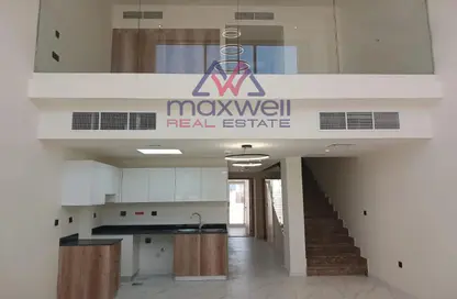 Townhouse - 3 Bedrooms - 5 Bathrooms for sale in Rukan 3 - Dubai Land - Dubai
