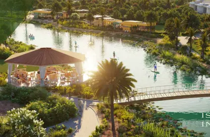 Villa - 5 Bedrooms - 6 Bathrooms for sale in Park Greens 1 - Park Greens - Damac Hills 2 - Dubai