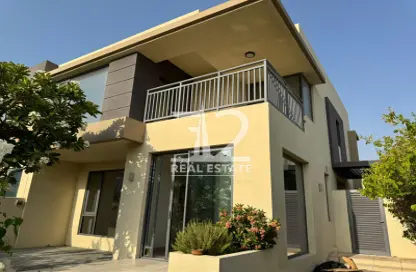 Villa - 5 Bedrooms - 4 Bathrooms for sale in Maple at Dubai Hills Estate - Dubai Hills Estate - Dubai