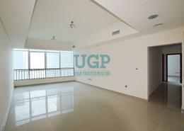 Apartment - 2 bedrooms - 3 bathrooms for sale in Hydra Avenue Towers - City Of Lights - Al Reem Island - Abu Dhabi