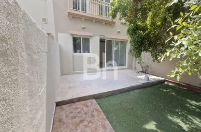 Townhouse - 2 Bedrooms - 3 Bathrooms for rent in Springs 11 - The Springs - Dubai
