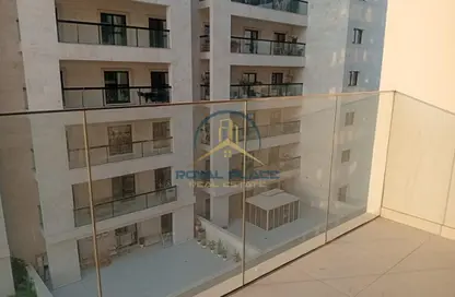 شقة - 1 حمام للايجار في ويستوود من امتياز - الفرجان - دبي
