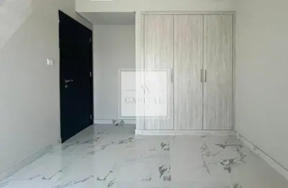Apartment - 1 Bedroom - 1 Bathroom for rent in MAG 520 - MAG 5 - Dubai South (Dubai World Central) - Dubai