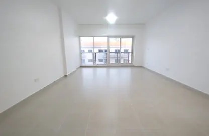 Apartment - 1 Bedroom - 1 Bathroom for rent in ASB Tower - Dubai Silicon Oasis - Dubai