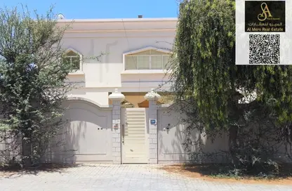 Villa - 4 Bedrooms - 6 Bathrooms for rent in Al Jurf 2 - Al Jurf - Ajman Downtown - Ajman