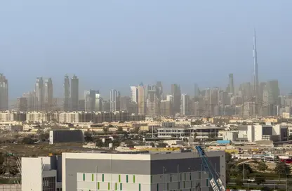 Apartment - 2 Bedrooms - 3 Bathrooms for rent in Sway Residences - Dubai Hills Estate - Dubai