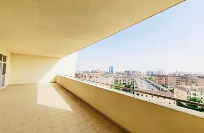 شقة - 2 غرف نوم - 3 حمامات للبيع في 3 نيو بريدج هيلز - نيو بريدج هيلز - مدينة السيارات - دبي
