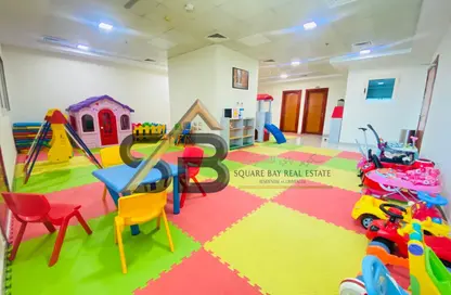 Apartment - 1 Bedroom - 2 Bathrooms for rent in La Vista Residence 6 - La Vista Residence - Dubai Silicon Oasis - Dubai