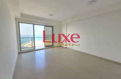 Apartment - 1 Bedroom - 2 Bathrooms for rent in Pacific Samoa - Pacific - Al Marjan Island - Ras Al Khaimah