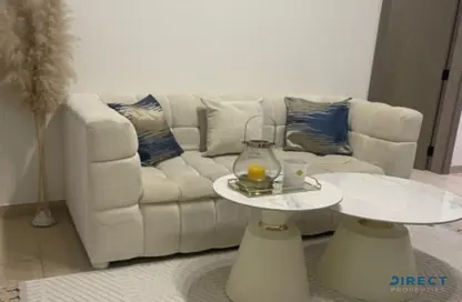 Apartment - 1 Bedroom - 2 Bathrooms for sale in Binghatti Nova - Jumeirah Village Circle - Dubai