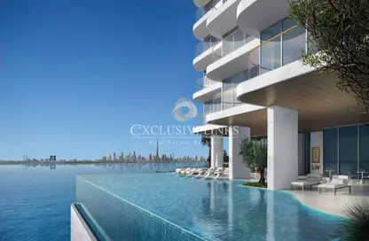 Townhouse - 3 Bedrooms - 4 Bathrooms for sale in LIV Maritime - Maritime City - Dubai