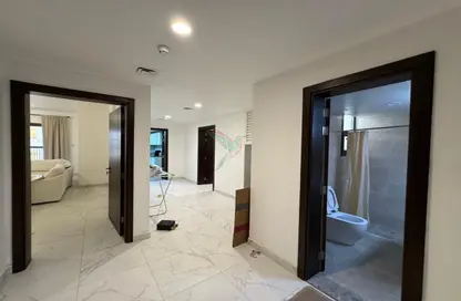 Apartment - 1 Bedroom - 2 Bathrooms for rent in Shareat Al Muwaji - Al Muwaiji - Al Ain