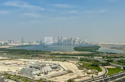 شقة - 2 غرف نوم - 2 حمامات للايجار في شوبا كرييك فيستاس برج ب - صبحا هارتلاند - مدينة الشيخ محمد بن راشد - دبي شقة - 2 غرف نوم - 2 حمامات للايجار في شوبا كرييك فيستاس برج ب - صبحا هارتلاند - مدينة الشيخ محمد بن راشد - دبي