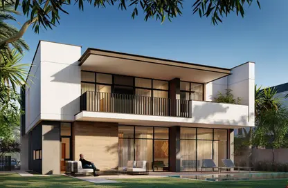 Villa - 4 Bedrooms - 4 Bathrooms for sale in Tilal Al Furjan - Al Furjan - Dubai